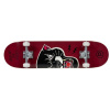 Powerslide Skateboard Playlife Black Panther 31x8