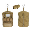 Kozmetička MIL-TEC 16004005 khaki (Turistický vojenský britský kozchetový kojot)
