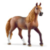 Schleich 13953 Zvieratko - Kobyla plemena peruánsky paso