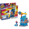 Set figúrok a príslušenstva Marvel Stunt and Squad Spider-Man vs. Green Goblin (5010994180980)