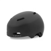 Giro Quarter matt black 2021