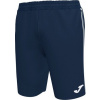 Joma Tréningové šortky CLASSIC BERMUDA DARK NAVY-WHITE Veľkosť: 6XS/5XS