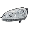 HELLA Hlavný svetlomet HELLA 1EG 247 007-581