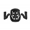 LEATT polstrovanie prilby Inner liner kit MTB Gravity 6.0 Varianta: M