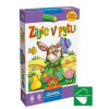 Granna Zajíc v pytli