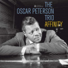 VINYL OSCAR PETERSON TRIO - AFFINITY (Gatefold / 180gr. 1-LP Holland Jazz Limited Edition, Deluxe Edition, High Quality, Gatefold Sleeve)