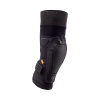 Fox Launch Pro Knee, black, M, 30606-001-M