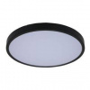 LED stropné svietidlo Rabalux ALENZO 18W, 1200 lm (71436) čierne