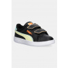 Detské tenisky Puma Puma Smash 3.0 Playdate V PS čierna farba, 402830 EUR 27.5