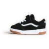 VANS Hylane V BLACK/WHITE/GUM - 19