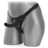 SCALA STRAP-ON PRO ZAČÁTEČNÍKY TENKÉ DILDO ANÁLNÍ I VAGINÁLNÍ - 74283532