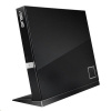 ASUS BLURAY napaľovačka SBW-06D2X-U externá, Retail, čierna