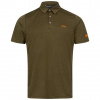 BLASER POLOKOŠEĽA COMPETITION POLO TRIČKO OLIVE