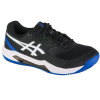 Asics Gel-Dedicate 8 Clay M 1041A448-002 tennis shoes (193197) Black 42