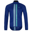 Silvini pánska bunda MJ2231 Gelo blue-ocean XL