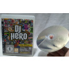 DJ HERO GAME ONLY Playstation 3 EDÍCIA: Pôvodné vydanie - prebaľované