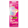 Jednorazový holiaci strojček BIC 5 ks