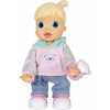Interaktívna bábika Baby Wow Megan v angličtine. španielčina (Interaktívna bábika Baby Wow Megan v angličtine. španielčina)
