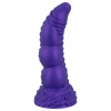 Beasty Cocks Túžobný démon - fialový démon dildo