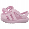 Crocs 210625-6ZW Kids Classic Fisherman Sandal ružové sandále C12 29-30