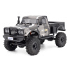 HobbyTech CRX18 Crawler Šedá 4WD 1/18 RTR