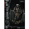 Prime 1 Studio Socha Alien vs. Predator Múzeum Masterline 1/3 Predator Scar Deluxe Bonus Version 93 cm