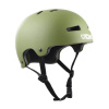 TSG Přilba Evolution youth Solid Color Satin olive XXS/XS