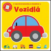 Vozidlá Leporelová harmonika so zrkadielkom - Barker Vicky