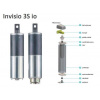 Somfy Invisio 3S io