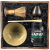 SET MATCHA JAPONSKÁ Ujicha čarodejnica a príslušenstvo