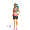Barbie Povolání Vizážistka