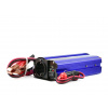 Menič napätia SINUS 24V-230V 300/600W, Geko G17011