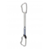Expreska Climbing Technology Lime Set NY 22 cm - silver
