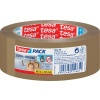 tesapack Ultra Strong 66m 38mm hnedá PVC Q4124 - baliaca páska-