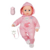 BABY born Hannah Come play, 36 cm