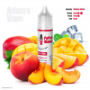 12/60ml ADAMS VAPE - PoPEACHi MANGO