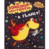 The Dinosaur That Pooped A Planet! - Tom Fletcher