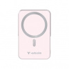 Verbatim power banka s bezdrátovým nabíjením 10 000mAh 5V 32267