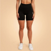 BeastPink Dámske šortky Venture Black - XS
