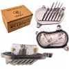 Modul JEŽKO LED DRL ADAPTIVE ĽAVÝ BMW F32 FL F33 F36 F80 7493229 63117493229