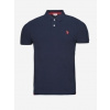 U.S. Polo Assn. Tričko 67355-179 Modrá