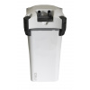 SICCE Vonkajší filter Whale 350, biela, 1100 l/h, pre akvária s objemom 180-350 l, LIMITOVANÁ EDÍCIA