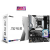 ASROCK Z790 PRO RS (intel 1700 12+13gen, 4xDDR5 6800MHz, 8xSATA3, 4x M.2, HDMI+DPort +eDP, 1xGLAN, ATX) ASRock