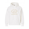 Dámska mikina Goldbergh Giorgia Hooded Sweater Cream