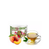 Mixitea - zelený čaj Sencha s broskyňou MIXIT 65 g