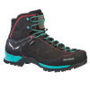 SALEWA TRAINER MID GTX obuv W - 37, blk