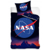 Carbotex Detské obliečky NASA Polárna žiara