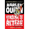 BB art Harley Quinn - Utržená ze řetězů