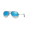 Ray-Ban RB3025 AVIATOR LARGE METAL 002/4O