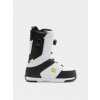DC Control (white/black) 43, biela